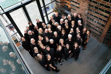 Tickets für Joseph Haydn "Die Jahreszeiten" am 15.11.2026 - Karten kaufen